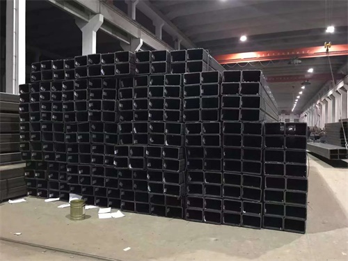 岚山冷拔方管选型指南 工程采购怎么选
